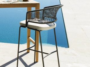 Outdoor Barstools