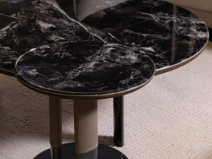 Vittoria Side Table