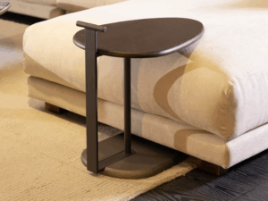 Infinity Side Table